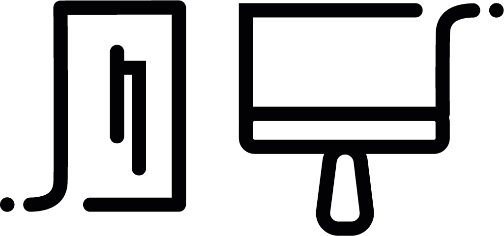 icoon pleisterwerken