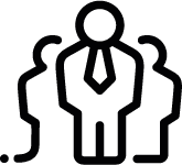 Icoon samenwerkingen