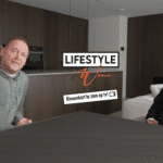 Lifestyle & Wonen: Mortex als veelzijdige afwerking