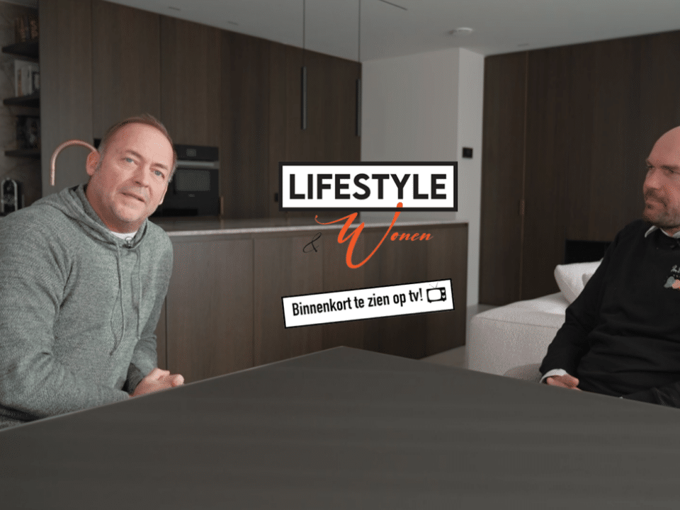 Lifestyle & Wonen: Mortex als veelzijdige afwerking
