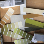 Kleurenwaaiers voor jouw kleuradvies bij In't Kleur en In't Wit