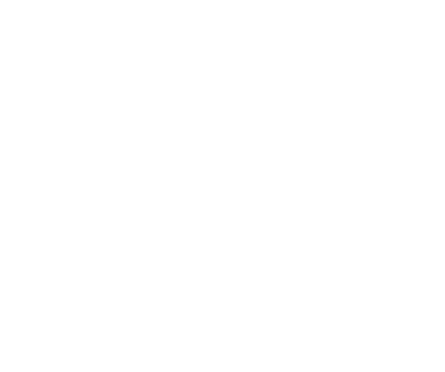 Offerte icoon in wit