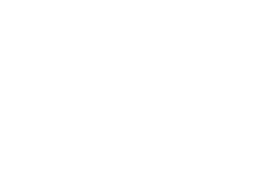 Bedankt icoon in wit