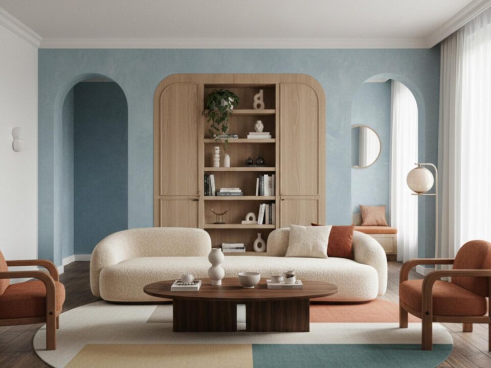 interieurtrends 2026